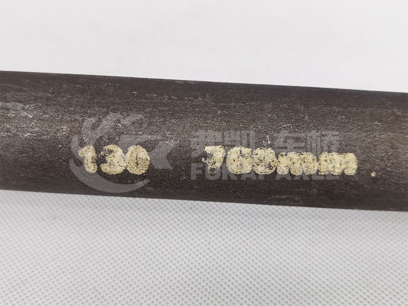 130 Half Shaft L=760mm for Sinotruk Foton JAC Light Truck Spare Parts
