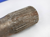 Half Shaft for Sinotruk Truck Spare Parts WG7117347230