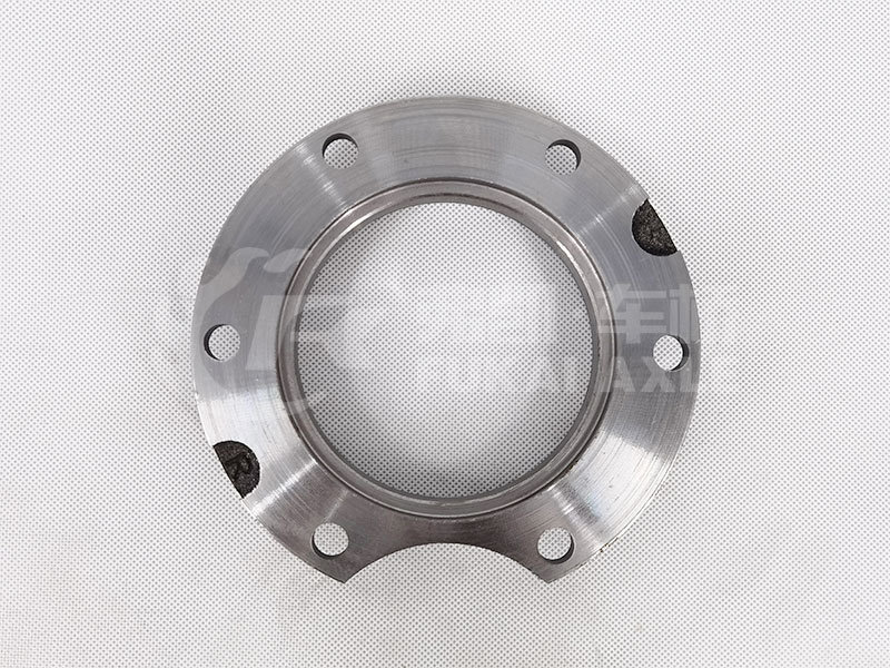 Through Shaft Oil Seal Seat for Sinotruk HOWO Steyrs Truck Spare Parts 199014320141