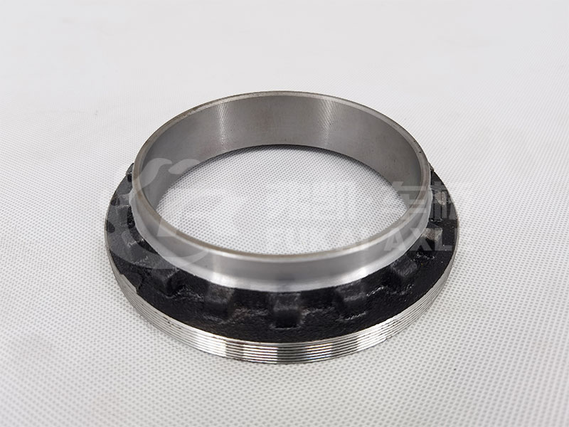 Input Shaft Oil Seal Seat for Sinotruk HOWO Truck Spare Parts