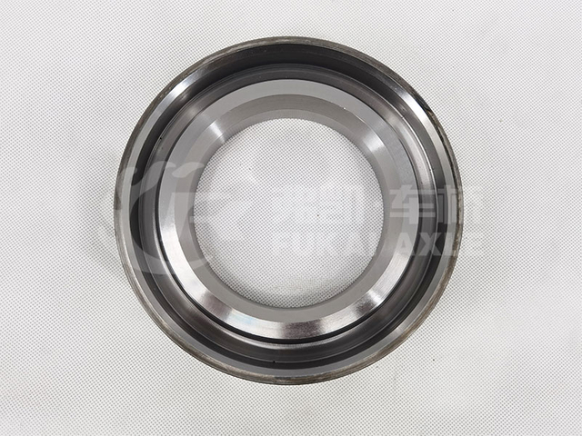 Rear Wheel Oil Seal Seat for Sinotruk HOWO Truck Spare Parts 712W35710-0317
