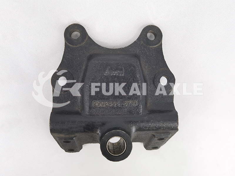 Steel Plate Before Liberation Bracket for FAW Jiefang Spare Parts 2902444-67W