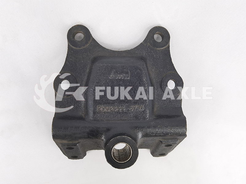 Steel Plate Before Liberation Bracket for FAW Jiefang Spare Parts 2902444-67W