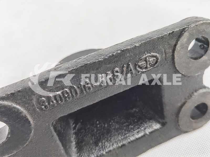 Booster Cylinder Bracket for FAW Jiefang Truck Spare Parts 3409016-56S