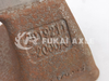 Thrust Rod Bracket for FAW Jiefang Truck Spare Parts 2919311-2000/2919211-2000