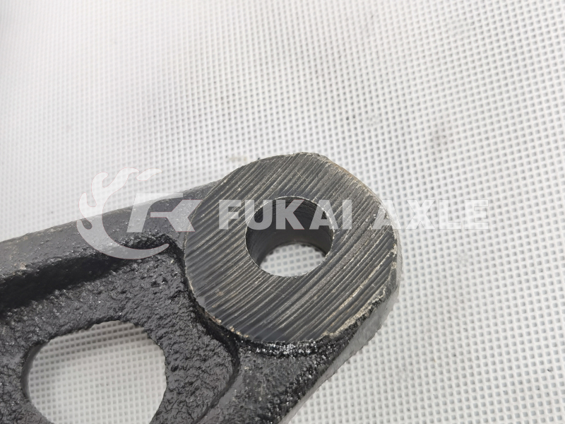 Front Spring Front Bracket for FAW Jiefang Liberation 2932441-DH105