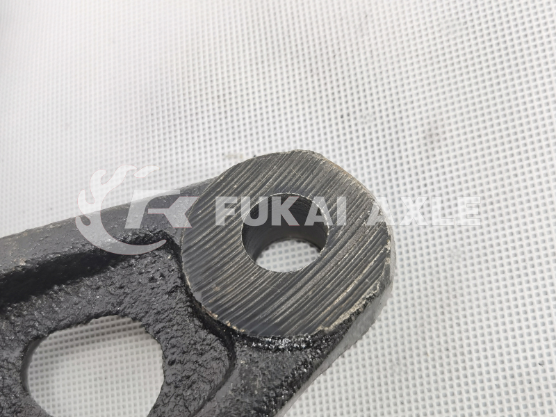 Front Spring Front Bracket for FAW Jiefang Liberation 2932441-DH105
