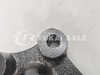 Steel Plate Before Liberation Bracket for FAW Jiefang Truck Spare Parts 2902441-56A