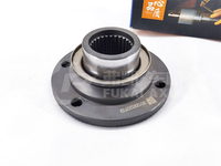 Flange Assembly Φ 180 for Shacman Delong Auto Truck Spare Parts HD90129320702