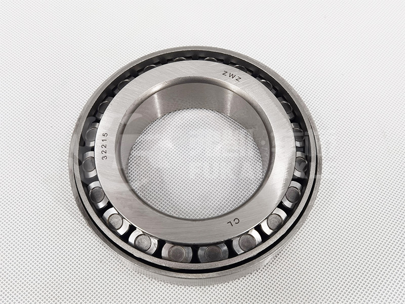 Tapered Roller Bearing for Shacman Hande Truck Spare Parts 810W93420-6096 32215 