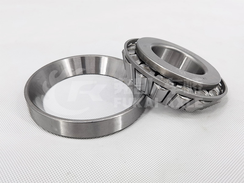Taper Roller Bearing for Shacman Hande Truck Spare Parts 31312 27312e HD95129328000