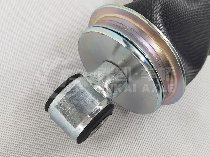 Cabin Airbag Shock Absorber for Shacman Delong M3000 Truck Spare Parts Dz1522440300