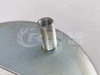 Air Spring Shock Absorber for Shacman Auman Liuqi Truck Spare Parts 1V8266