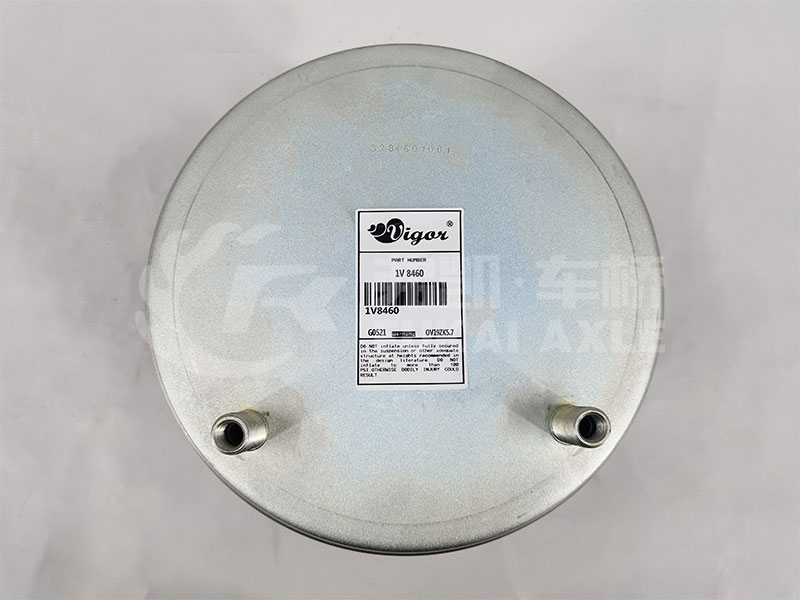 Air Spring Shock Absorber for Shacman Delong X3000 Truck Spare Parts 1V8460