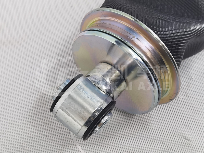 Cab Front Airbag Shock Absorber for Shacman Delong M3000 Truck Spare Parts 81.41722.6051