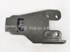Front Tow Hook Seat For Sinotruk Howo Truck Spare Parts WG9725930522