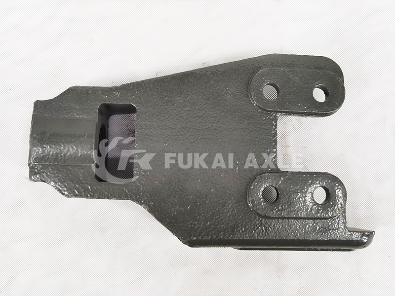 Front Tow Hook Seat For Sinotruk Howo Truck Spare Parts WG9725930522