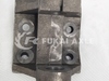 Front Spring Front Bracket For Sinotruk Howo Truck Spare Parts WG9725520007