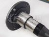 Through Shaft for Sinotruk HOWO AC16 Truck Parts WG9981320247