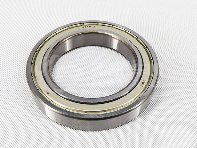 Differential Rear Bearing For Sinotruk Truck Spare Parts 6019-Z 190003310239 size 95*145*24
