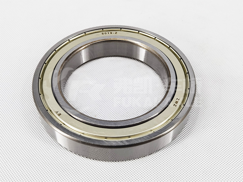 Differential Rear Bearing For Sinotruk Truck Spare Parts 6019-Z 190003310239 size 95*145*24