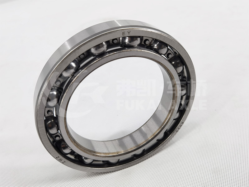 Gearbox Planetary Carrier Front Bearing 6020 for Sinotruk HOWO Truck Parts Az9003326020