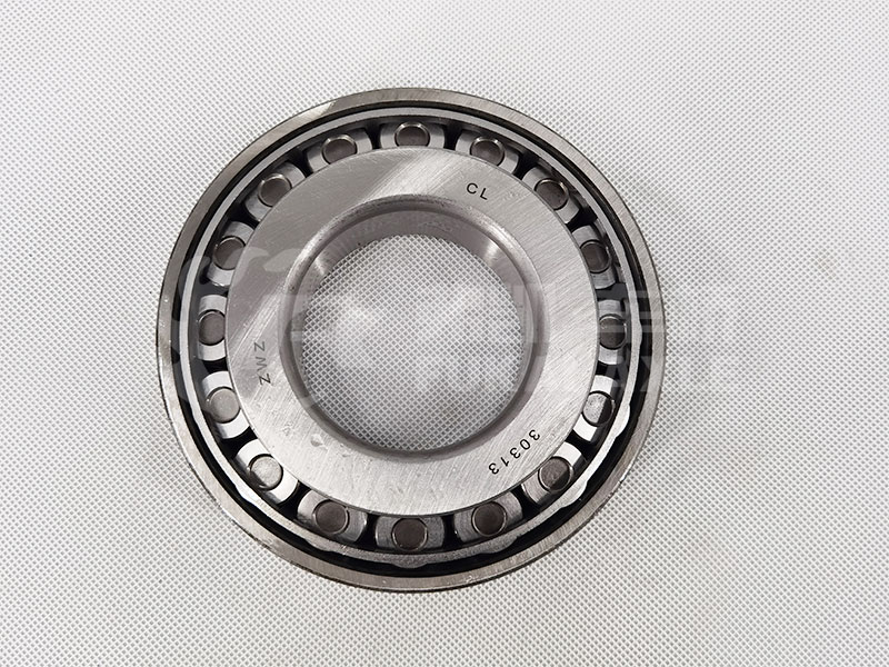 Front Wheel Hub Bearing for Sinotruk Man Axle Truck Spare Parts 30313 7313E WG4005415514