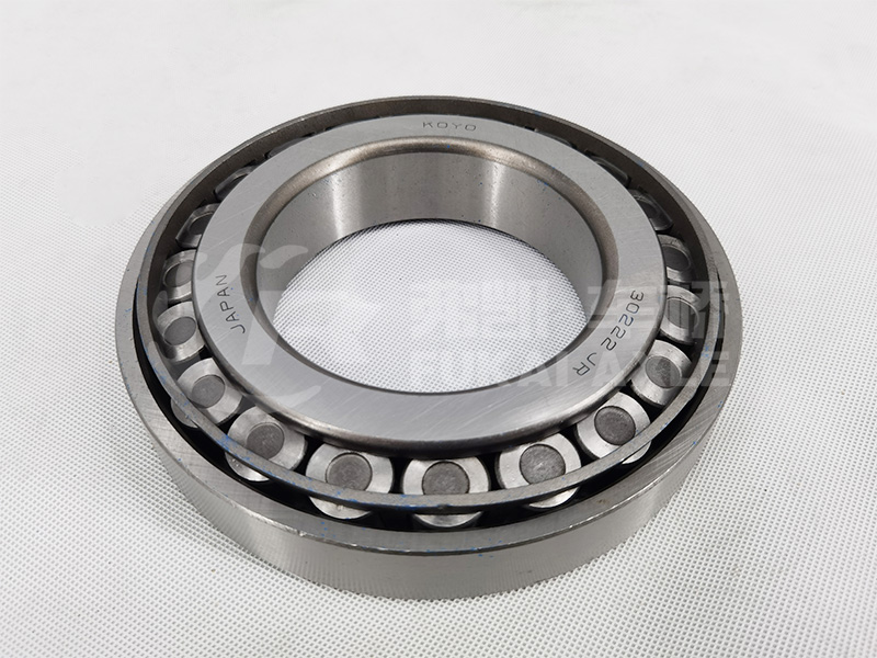 Rear Wheel Bearing 30222 for Sinotruk Steyr Truck Spare Parts 190003326067
