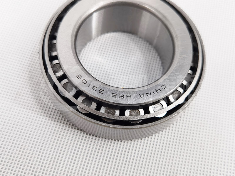 Gearbox Bearing for FAW Jiefang Spare Parts 33109