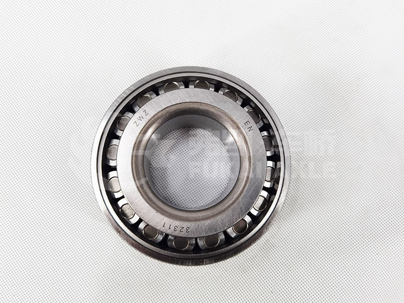 Tapered Roller Bearing for FAW Jiefang Auman Truck Spare Parts 32311 7611E