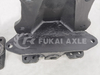 Front Spring Rear Bracket for Foton Auman Heavy Truck Parts H0292190034A0 H0292190035A0