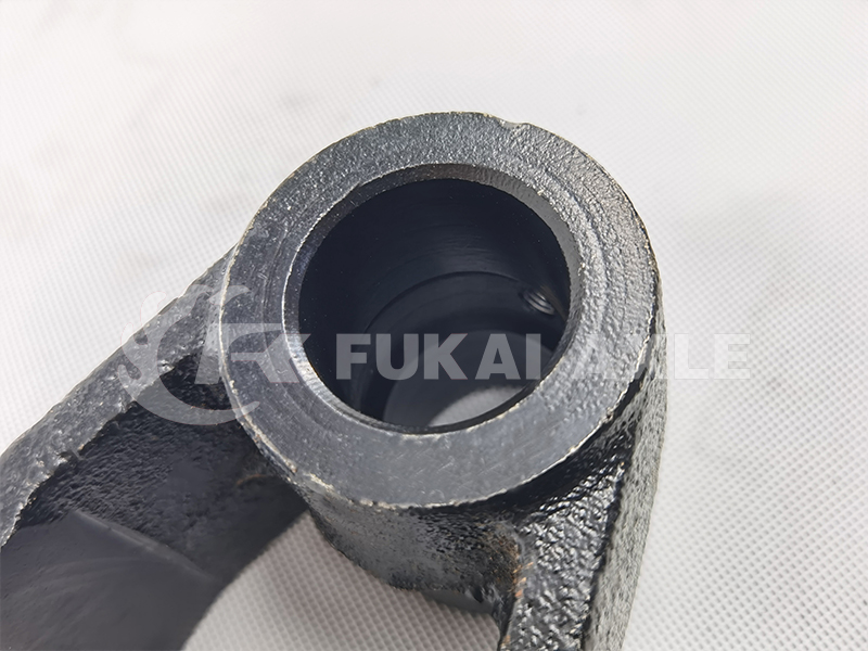 Stabilizer Bar Base for Foton-Auman Truck Chassis Parts