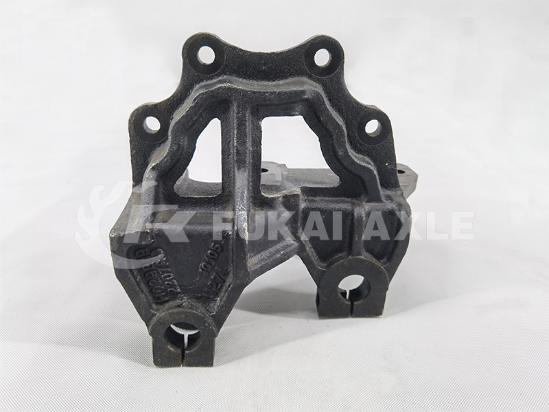 Front Spring Front Bracket for Foton Auman Etx Spare Parts H0292192207A0