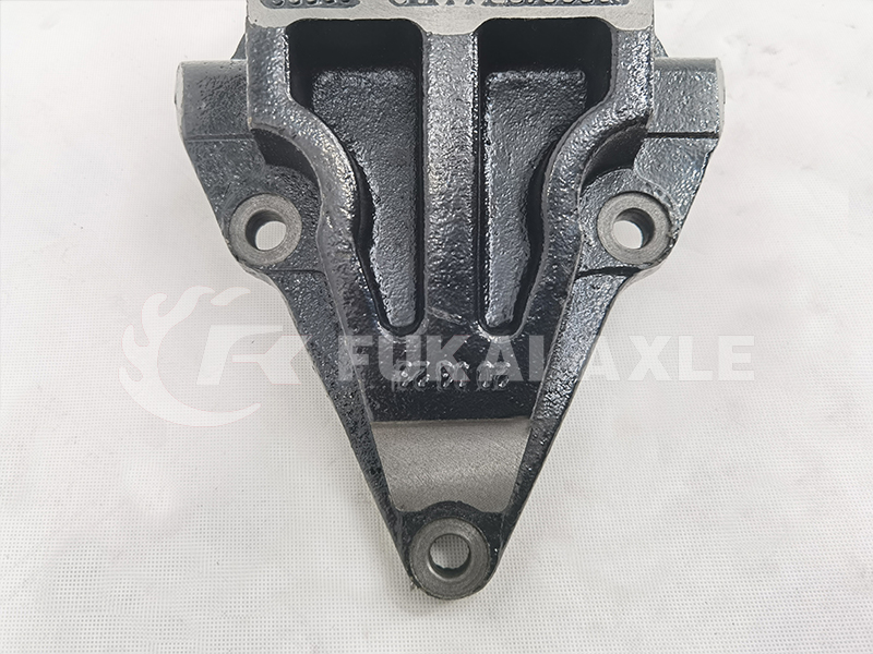 Front Spring Front Bracket for Foton Auman Heavy Truck Parts H0292190038