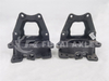 Front Spring Rear Bracket for Foton Truck Chassis Parts H0292192401A0 H0292192301A0