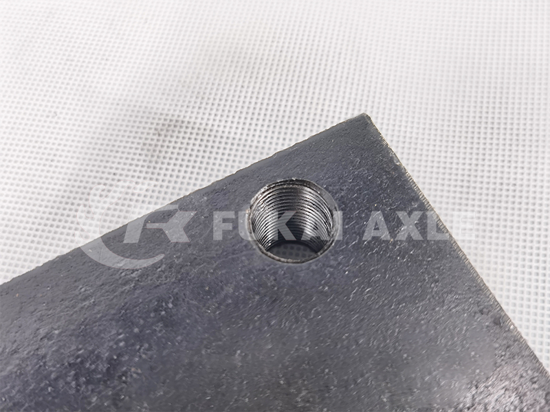 Steel Slide Rail for Foton Auman Heavy Truck Parts H029500000032