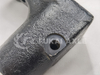 Stabilizer Bar Hanger Bracket for Foton-Auman Truck Chassis Parts