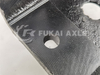 Front Spring Front Bracket for Saic Hongyan Jieshi 5801945537/2901-220105