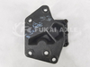 Direction Machine Bracket for Saic Hongyan Truck Spare Parts 3403-650009A/5801549643