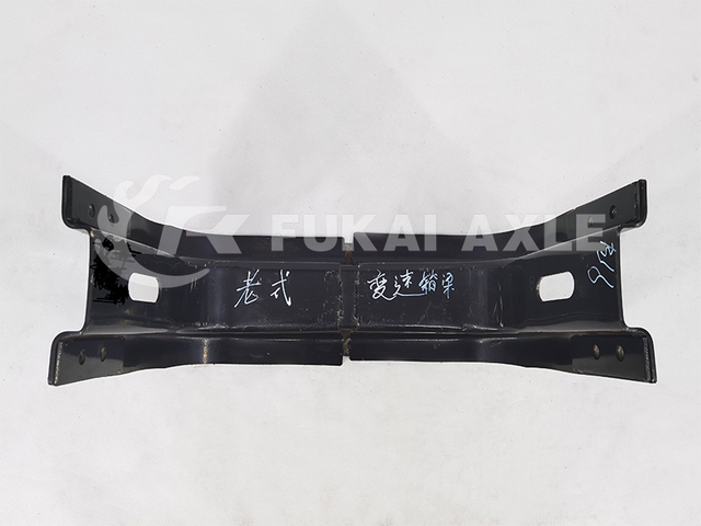 Transmission Lower Beam Assembly for Saic Hongyan Truck Spare Parts 5802245075 2801-83080 