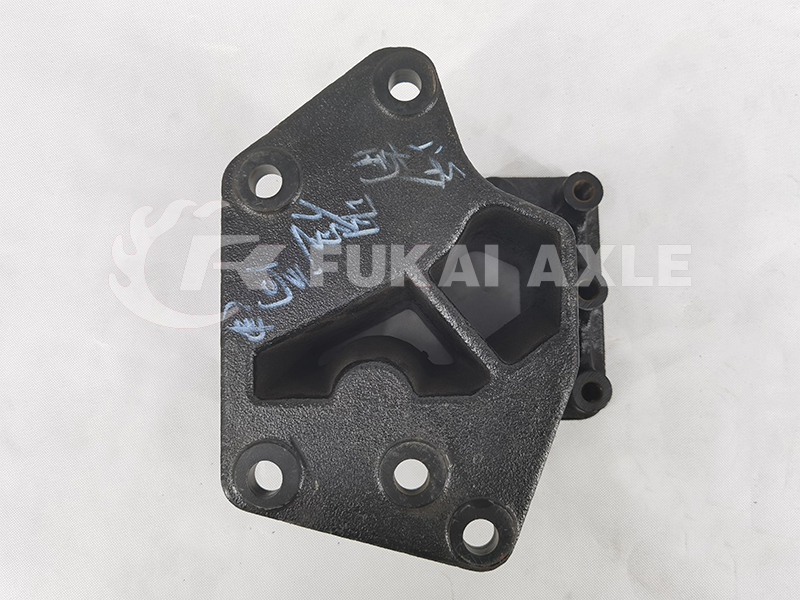 Steering Machine Bracket for Saic Hongyan Truck Spare Parts 3403-650009A 5801549643 