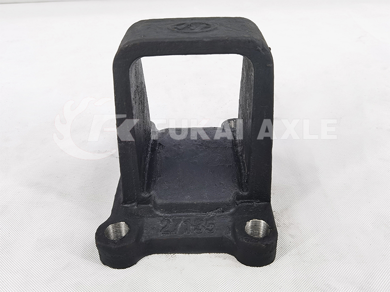 Steel Plate Seat for Saic HongyanTruck Parts