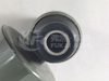 Front Axle Shock Absorber for Dongfeng Liuqi Chenglong H7 Truck Spare Parts 33X0A-2905010A