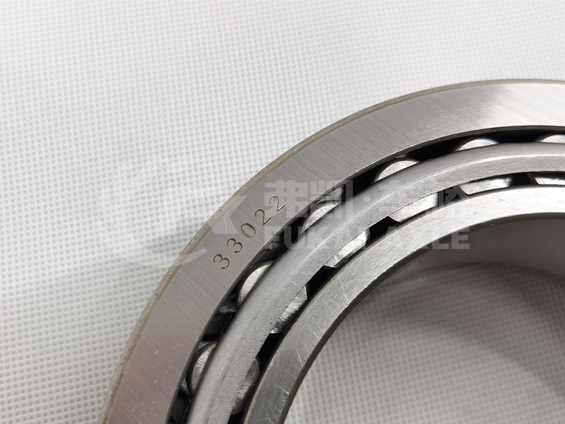 Rear Wheel Inner Bearing for North Benz Beiben Truck Spare Parts 33022