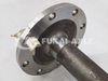 Half Shaft for Chinese Bus Spare Parts JY24N-03065-C3 L=1007MM 18 Teeth 8 Holes