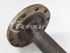 Axle Half Shaft for Light Truck Spare Parts L=900MM 27 Teeth 10 Holes