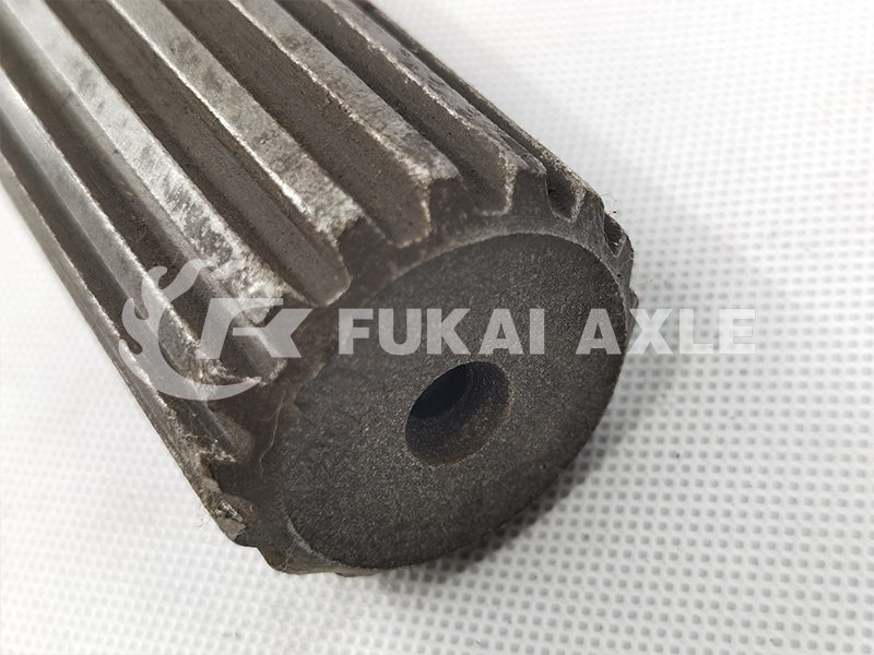 Half Shaft for Light Truck Spare Parts EQ1061 16 Teeth 825MM 8 Holes