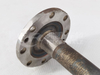 Half Shaft for JAC Bus Spare Parts 132-740 Expanded Hole