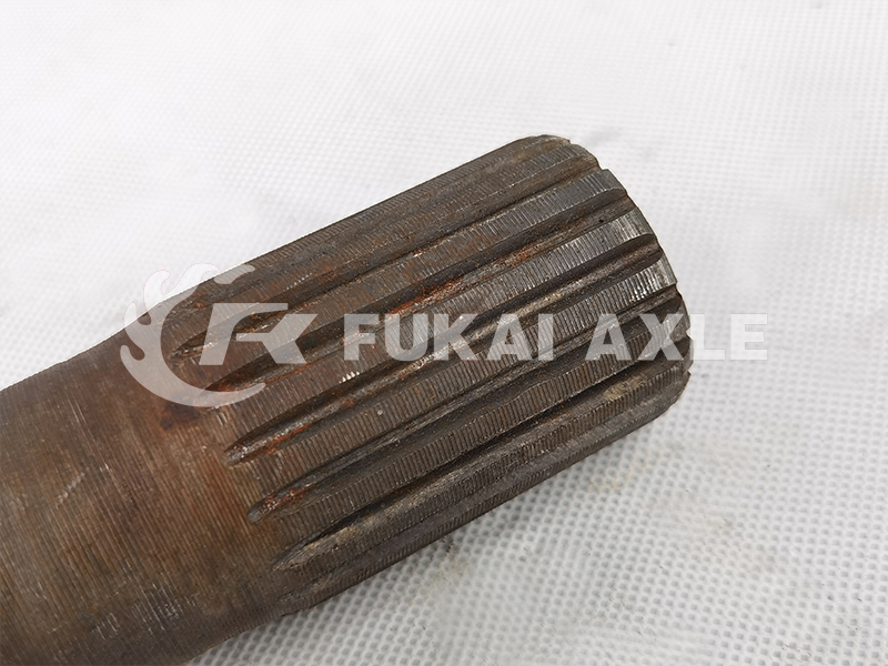 Half Shaft for JAC Spare Parts 132-860MM 0129620020-860