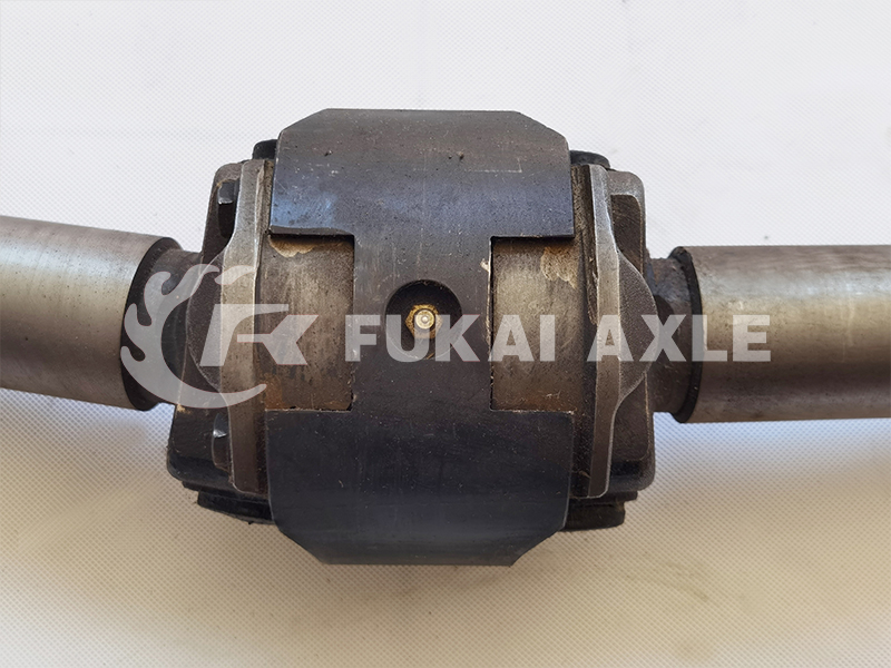 Front Drive Axle Half Shaft for Chongqing Dajiang Spare Parts